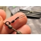 Korda Quick Change Ring Swivel Size 11
